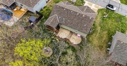 Homes for Sale in Tracy, MO 64079 | 130  Roller Court