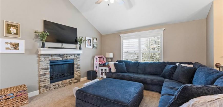 Homes for Sale in Tracy, MO 64079 | 130  Roller Court