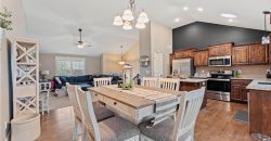 Homes for Sale in Tracy, MO 64079 | 130  Roller Court