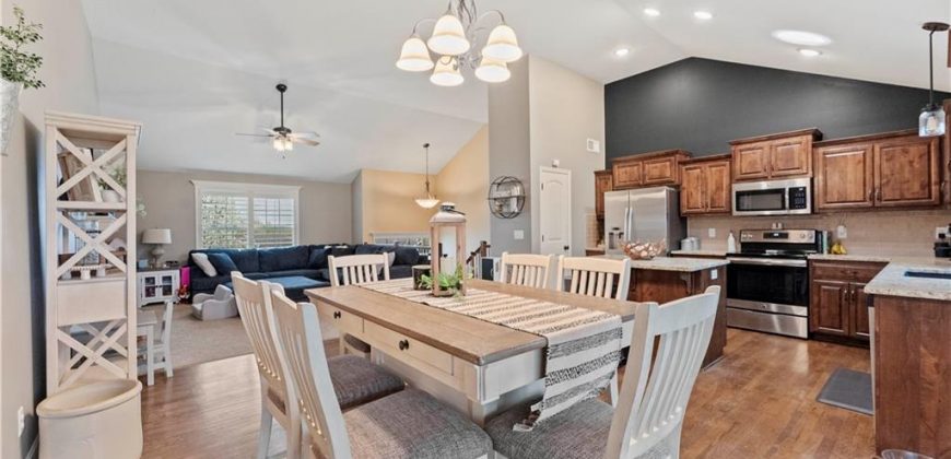 Homes for Sale in Tracy, MO 64079 | 130  Roller Court