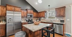 Homes for Sale in Tracy, MO 64079 | 130  Roller Court