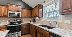 Homes for Sale in Tracy, MO 64079 | 130  Roller Court