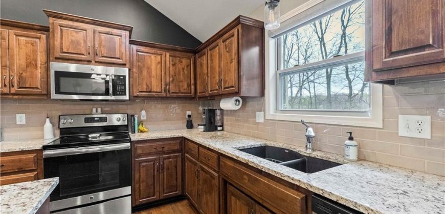 Homes for Sale in Tracy, MO 64079 | 130  Roller Court