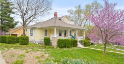 Homes for Sale in Liberty, MO 64068 | 340  Harrison Street
