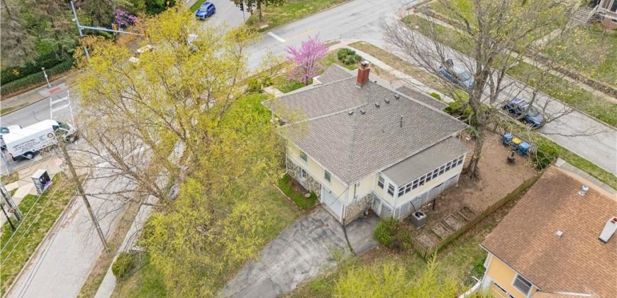 Homes for Sale in Liberty, MO 64068 | 340  Harrison Street