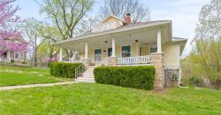 Homes for Sale in Liberty, MO 64068 | 340  Harrison Street