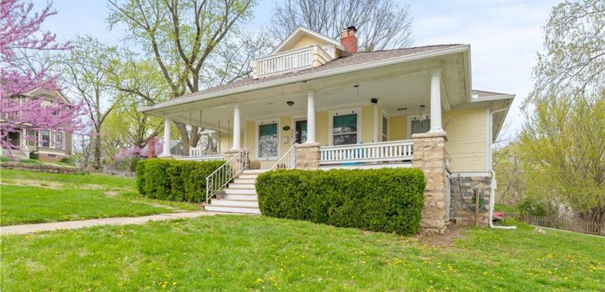 Homes for Sale in Liberty, MO 64068 | 340  Harrison Street