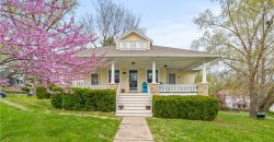 Homes for Sale in Liberty, MO 64068 | 340  Harrison Street