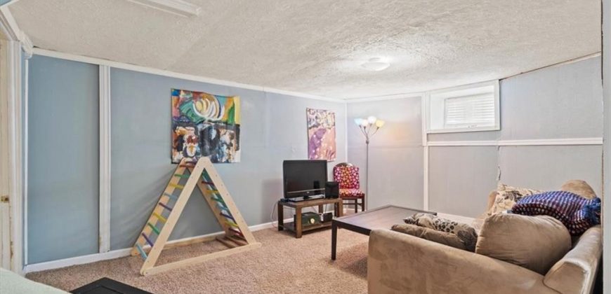 Homes for Sale in Liberty, MO 64068 | 340  Harrison Street