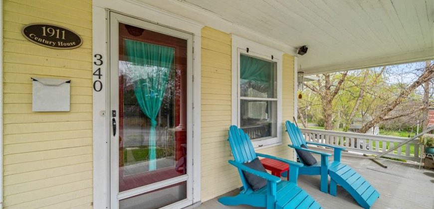 Homes for Sale in Liberty, MO 64068 | 340  Harrison Street