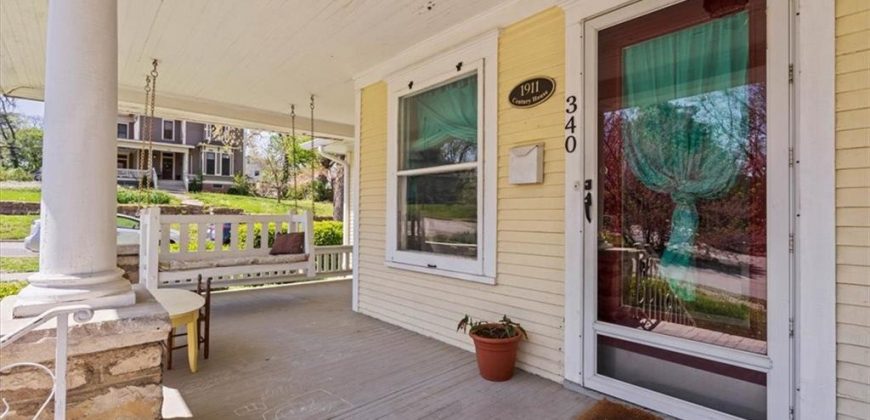 Homes for Sale in Liberty, MO 64068 | 340  Harrison Street