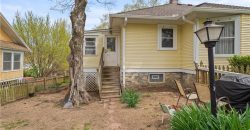 Homes for Sale in Liberty, MO 64068 | 340  Harrison Street