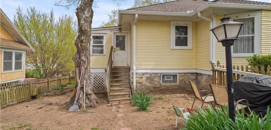 Homes for Sale in Liberty, MO 64068 | 340  Harrison Street