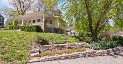 Homes for Sale in Liberty, MO 64068 | 340  Harrison Street