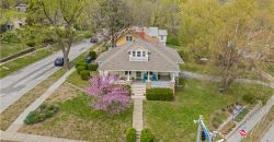 Homes for Sale in Liberty, MO 64068 | 340  Harrison Street