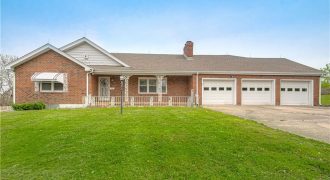Homes for Sale in Kansas City, MO 64116 | 134 NE 47th Street