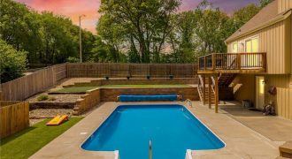 Homes for Sale in Kansas City, MO 64119 | 7201 NE 72nd Terrace