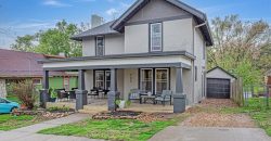 Homes for Sale in Excelsior Springs, MO 64024 | 733  Magnolia Avenue