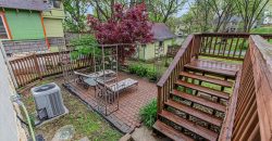 Homes for Sale in Excelsior Springs, MO 64024 | 733  Magnolia Avenue