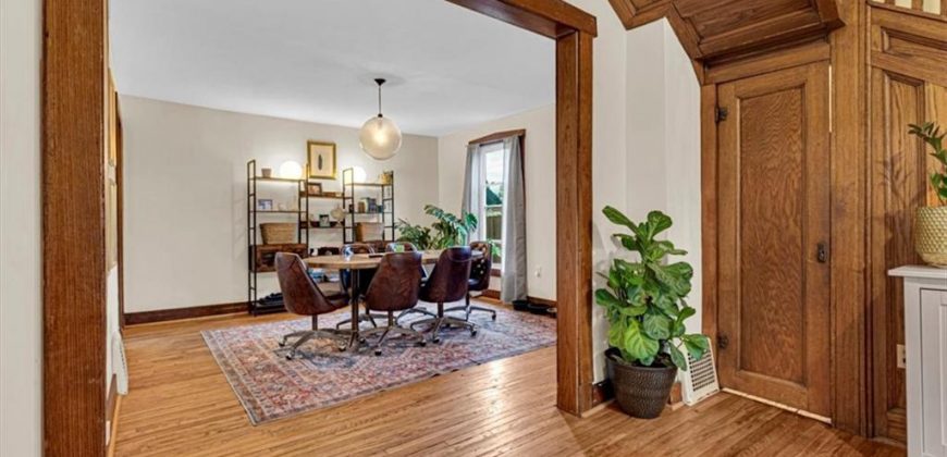 Homes for Sale in Excelsior Springs, MO 64024 | 733  Magnolia Avenue