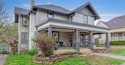 Homes for Sale in Excelsior Springs, MO 64024 | 733  Magnolia Avenue