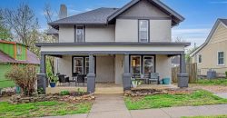 Homes for Sale in Excelsior Springs, MO 64024 | 733  Magnolia Avenue