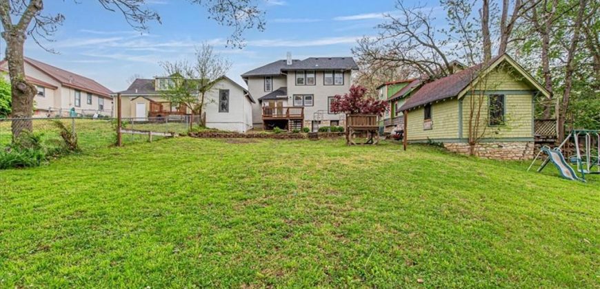 Homes for Sale in Excelsior Springs, MO 64024 | 733  Magnolia Avenue