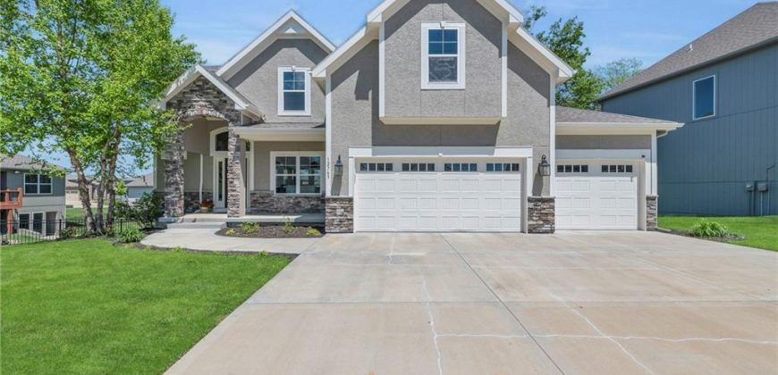Homes for Sale in Platte City, MO 64079 | 12765 N Imperial Drive
