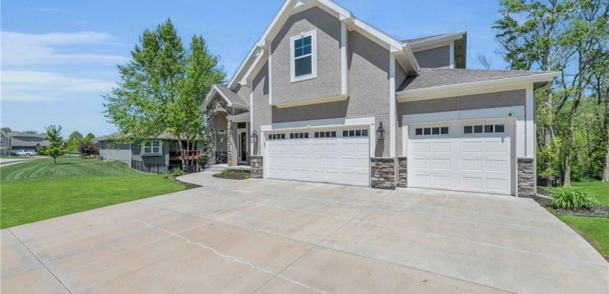 Homes for Sale in Platte City, MO 64079 | 12765 N Imperial Drive