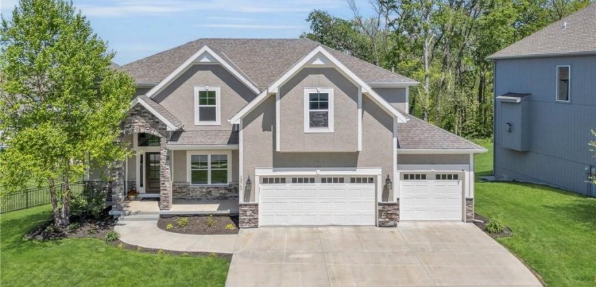 Homes for Sale in Platte City, MO 64079 | 12765 N Imperial Drive