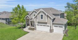 Homes for Sale in Platte City, MO 64079 | 12765 N Imperial Drive