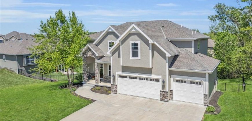 Homes for Sale in Platte City, MO 64079 | 12765 N Imperial Drive