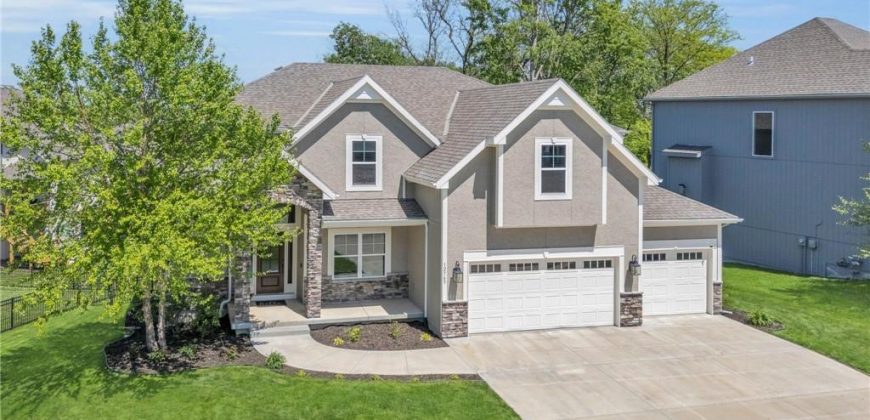 Homes for Sale in Platte City, MO 64079 | 12765 N Imperial Drive