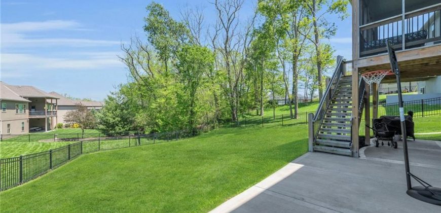 Homes for Sale in Platte City, MO 64079 | 12765 N Imperial Drive