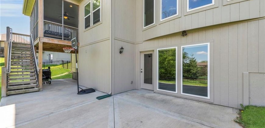 Homes for Sale in Platte City, MO 64079 | 12765 N Imperial Drive