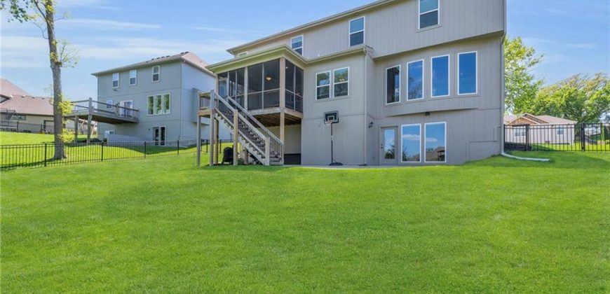 Homes for Sale in Platte City, MO 64079 | 12765 N Imperial Drive