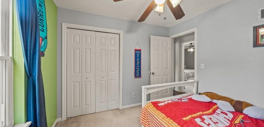 Homes for Sale in Kansas City, MO 64155 | 118 NE 109th Street