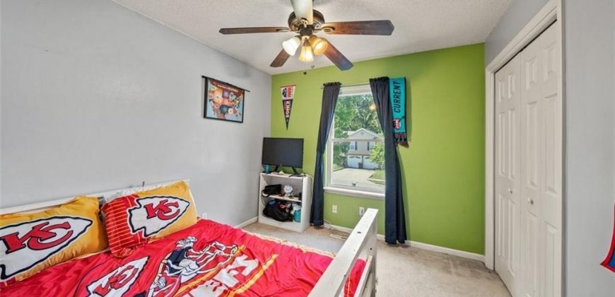Homes for Sale in Kansas City, MO 64155 | 118 NE 109th Street