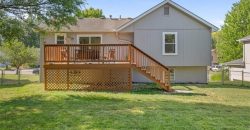 Homes for Sale in Kansas City, MO 64155 | 118 NE 109th Street