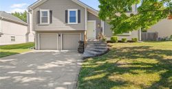 Homes for Sale in Kansas City, MO 64155 | 118 NE 109th Street