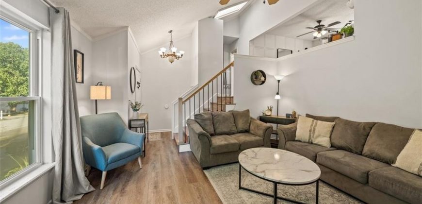Homes for Sale in Kansas City, MO 64155 | 118 NE 109th Street