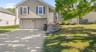 Homes for Sale in Kansas City, MO 64155 | 118 NE 109th Street