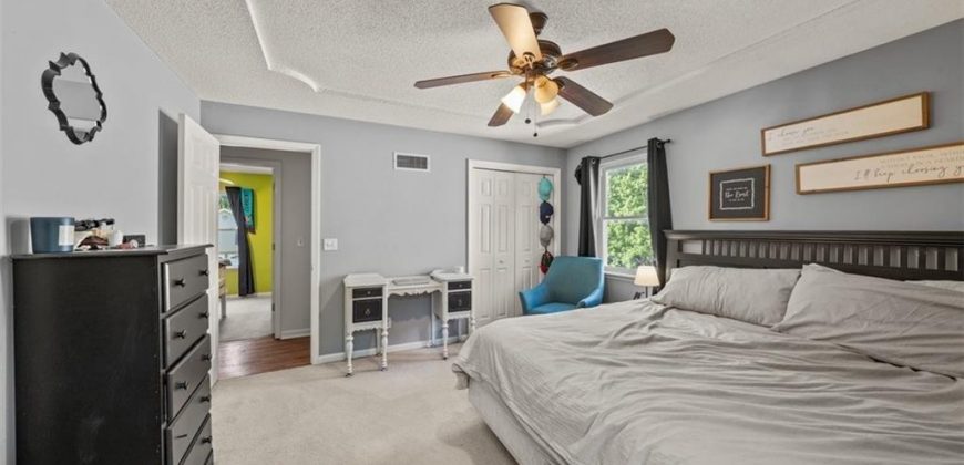Homes for Sale in Kansas City, MO 64155 | 118 NE 109th Street