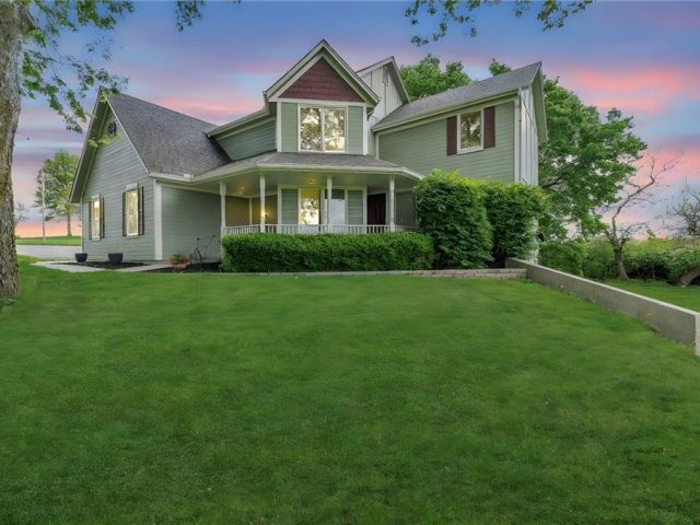 Homes for Sale in Kearney, MO 64060 | 15423  Hills Road