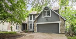 Homes for Sale in Kansas City, MO 64151 | 4008 NW 75th Street