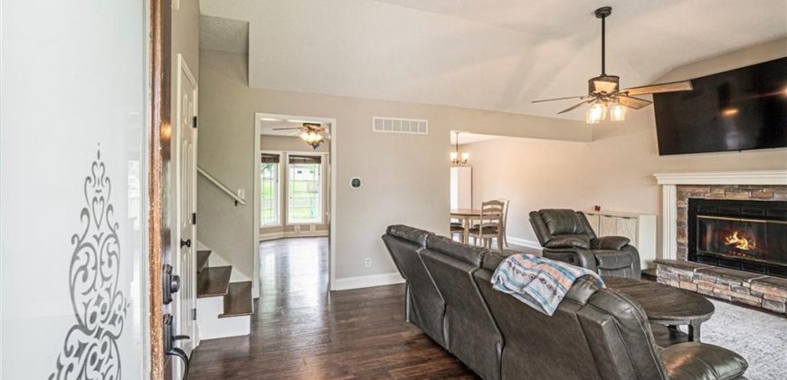 Homes for Sale in Camden Point, MO 64018 | 15  Baber Circle