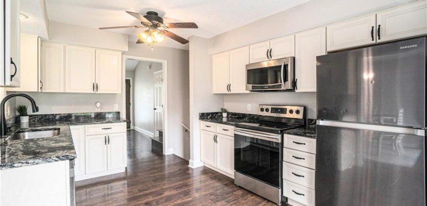 Homes for Sale in Camden Point, MO 64018 | 15  Baber Circle