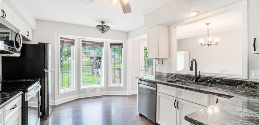 Homes for Sale in Camden Point, MO 64018 | 15  Baber Circle