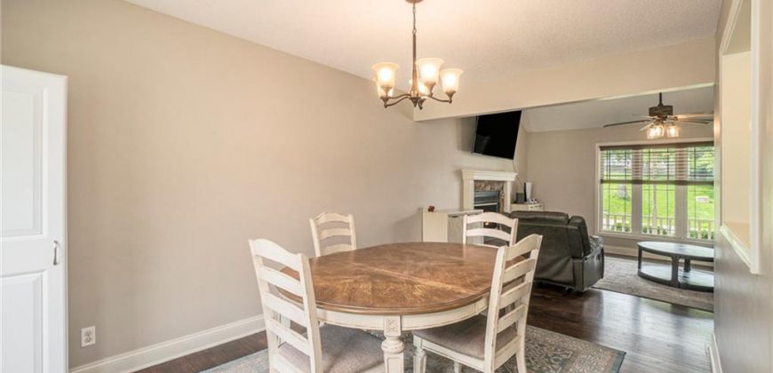 Homes for Sale in Camden Point, MO 64018 | 15  Baber Circle