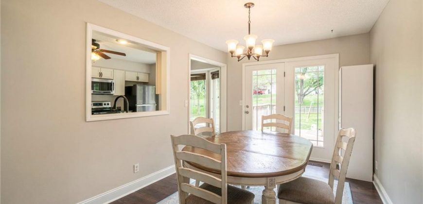 Homes for Sale in Camden Point, MO 64018 | 15  Baber Circle